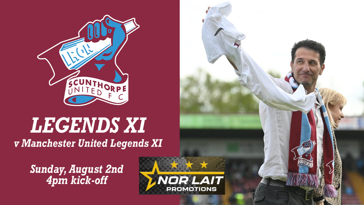 Iron icon Alex Calvo-Garcia to return to England for Iron Aid encounter on Sunday