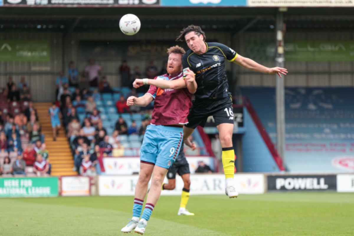 GALLERY: Harrogate Town (H) - Steve Hope — photo 69