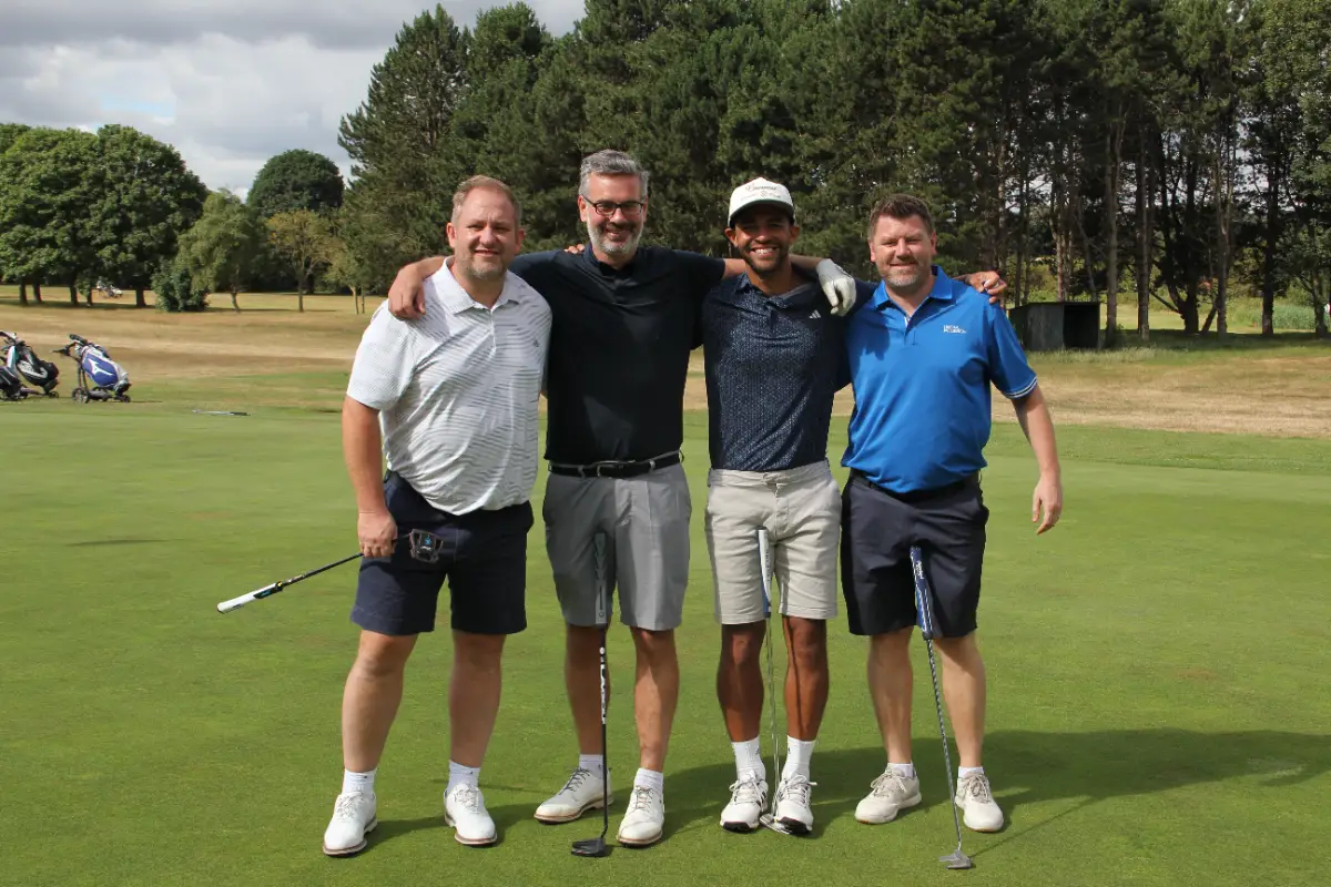 GALLERY: Vice President's Golf Day 2026 — photo 35