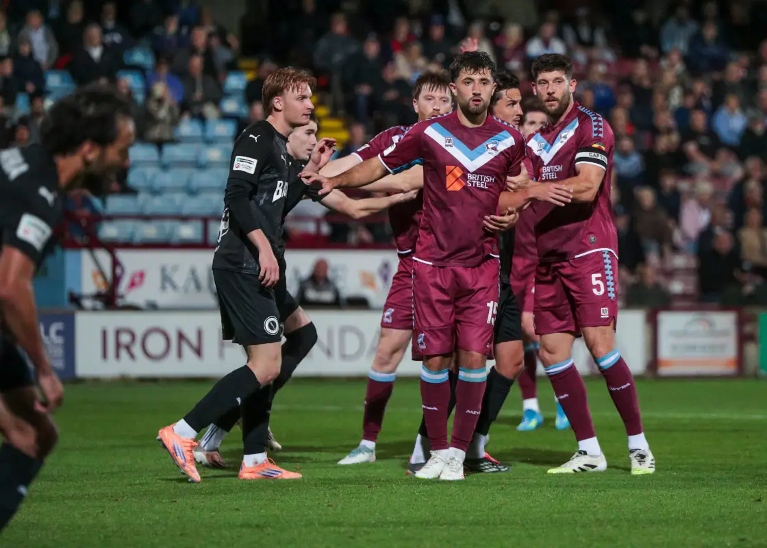 STATISTICAL PREVIEW: AFC Fylde (A)