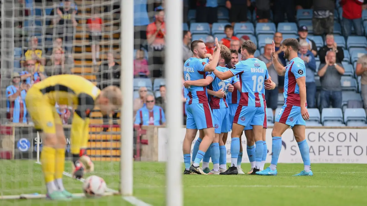 Report: Iron 3-0 Marine