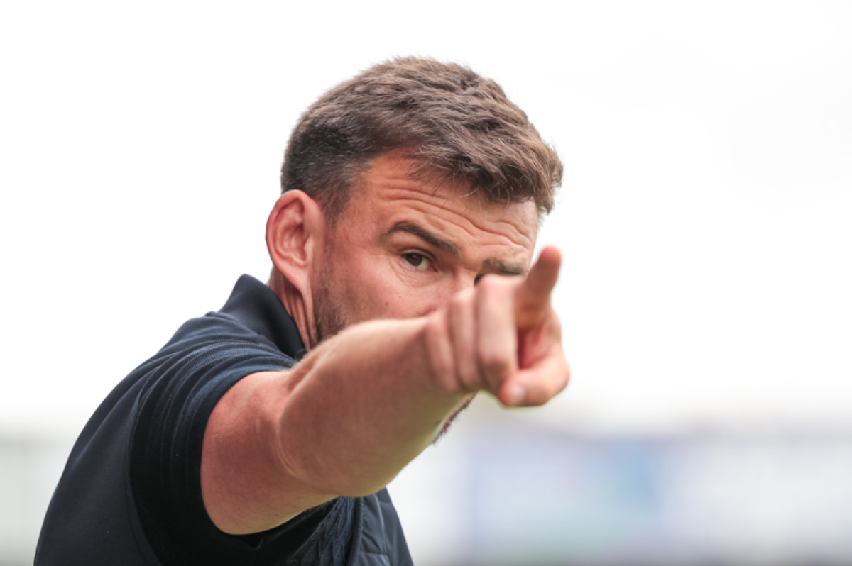 GALLERY: Harrogate Town (H) - Steve Hope — photo 41
