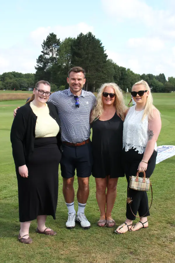 GALLERY: Vice President's Golf Day 2026 — photo 27