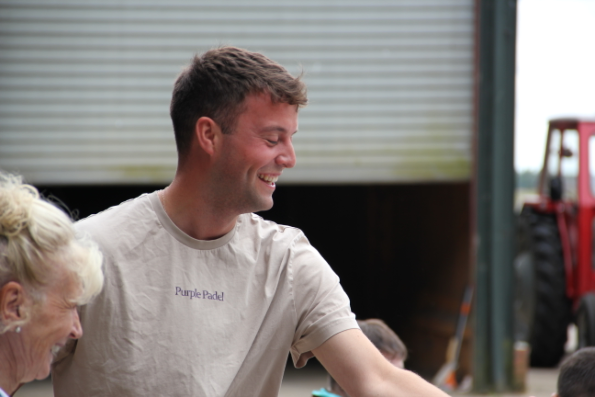 GALLERY: Purple Padel Club fundraiser — photo 164