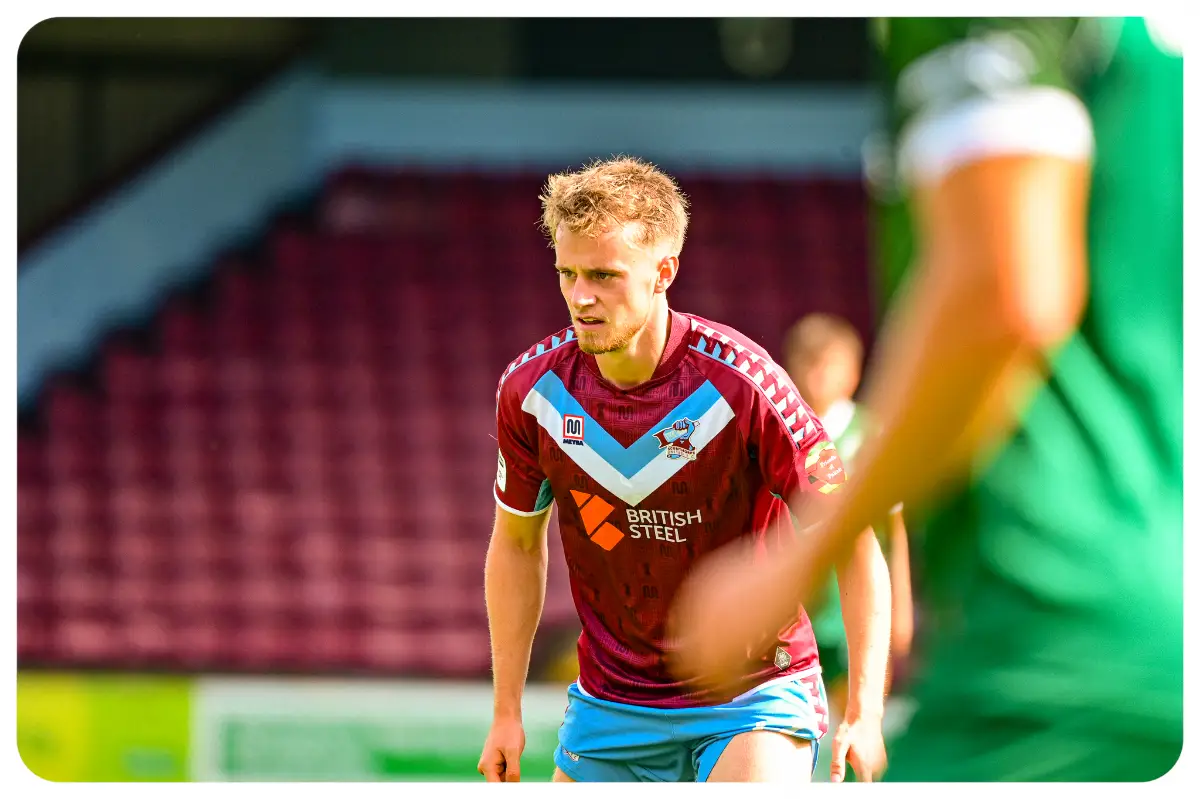 Gallery: Yeovil Town (H) - David Winn - August 8th, 2026 — photo 66