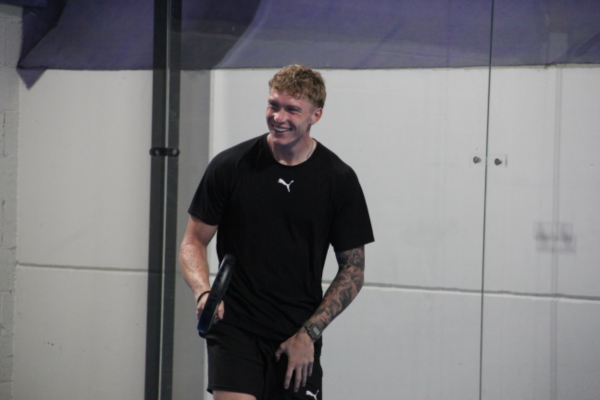 GALLERY: Purple Padel Club fundraiser — photo 29