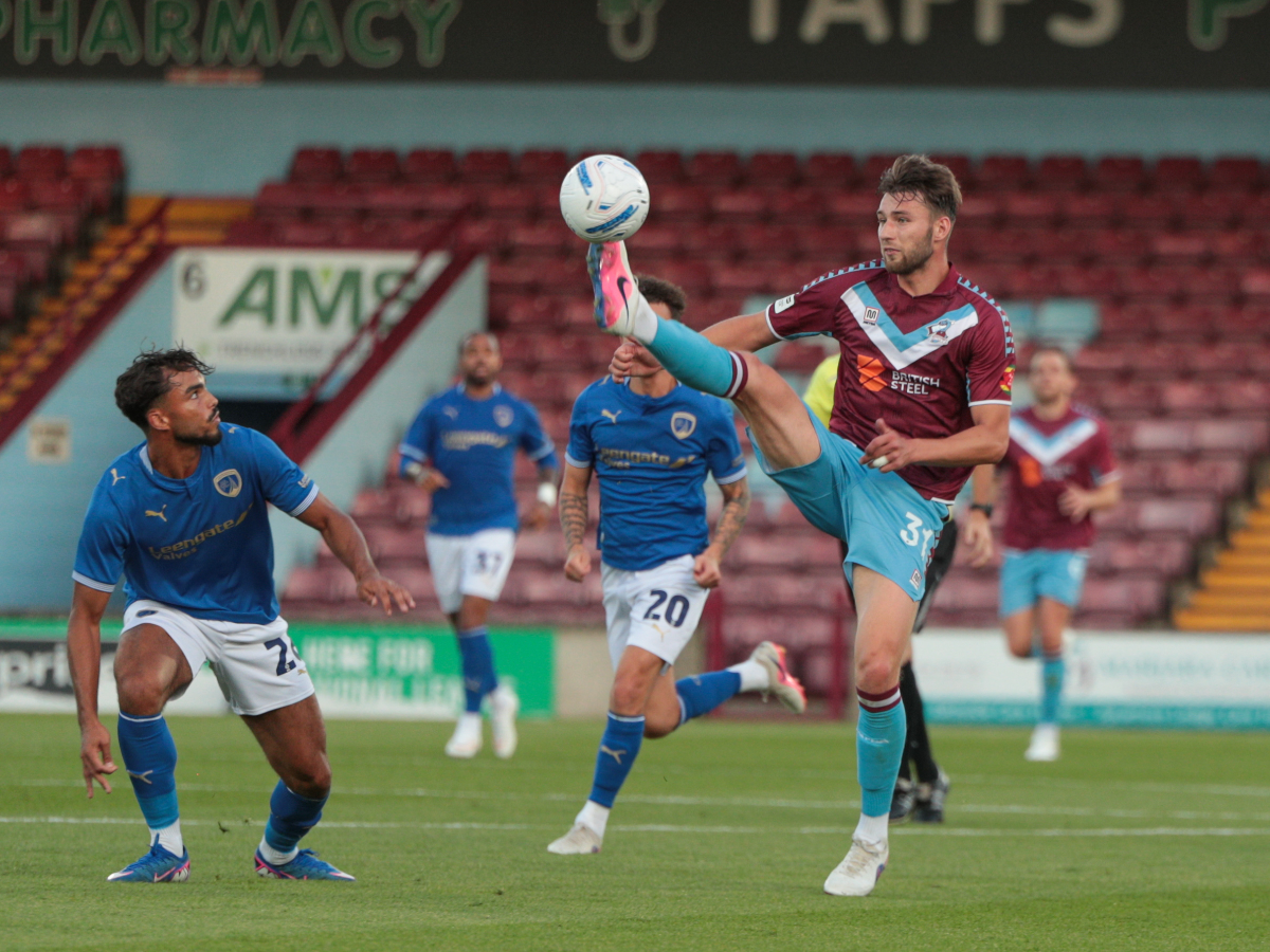 Gallery: Chesterfield (H) - Steve Hope — photo 60