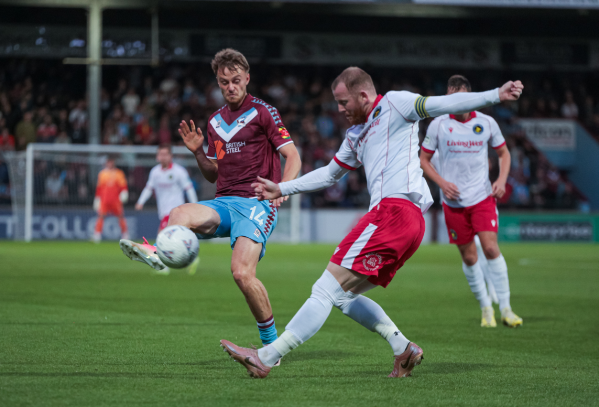 GALLERY: Solihull Moors (H) — photo 58