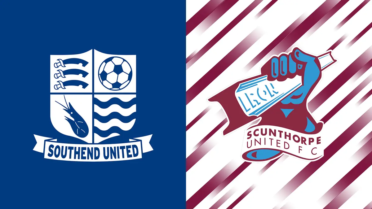 Report: Southend United 0-2 Iron