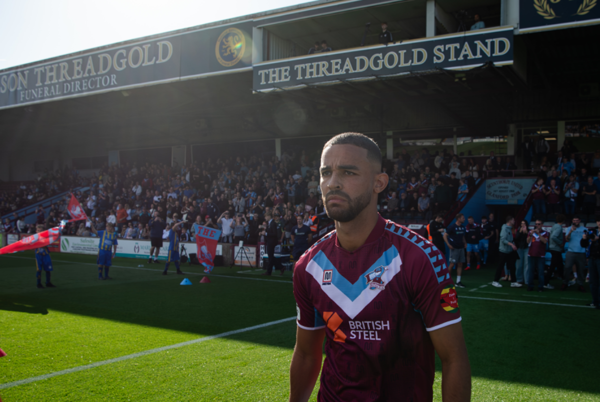 Gallery: Hartlepool United (H) - Dan Haswell — photo 24