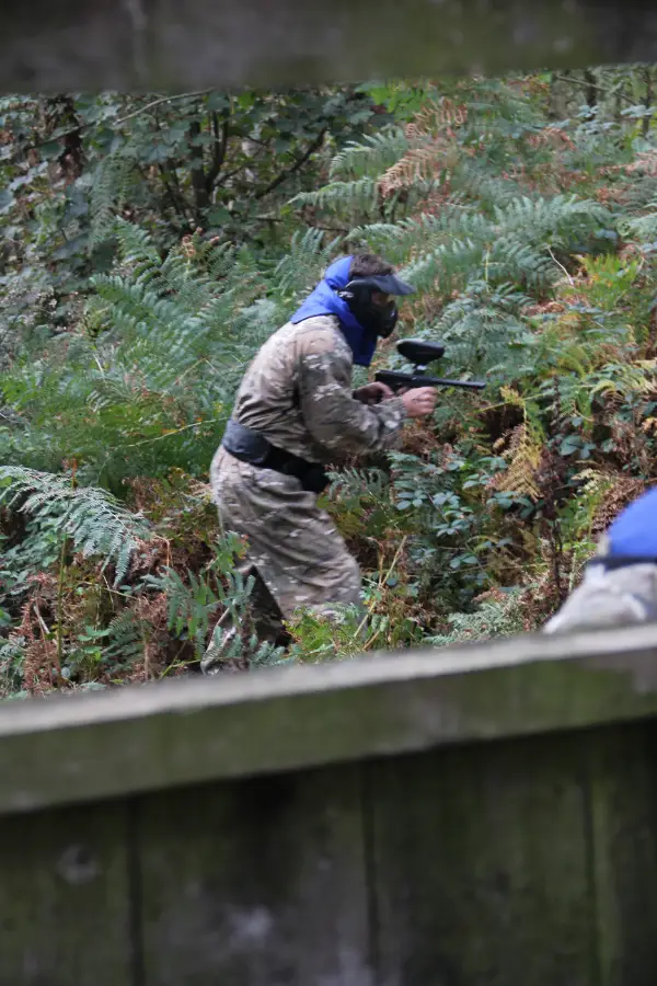 GALLERY: Elsham Activity Centre - Monday October 5th, 2026 — photo 41