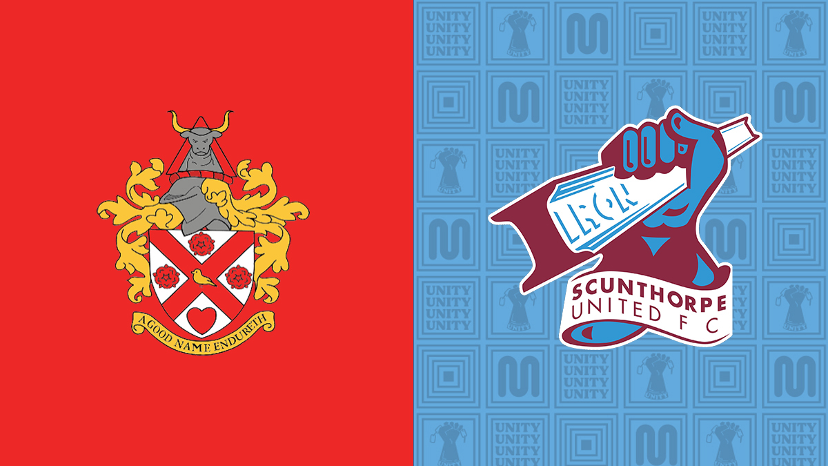 Next up: Hornchurch (A)