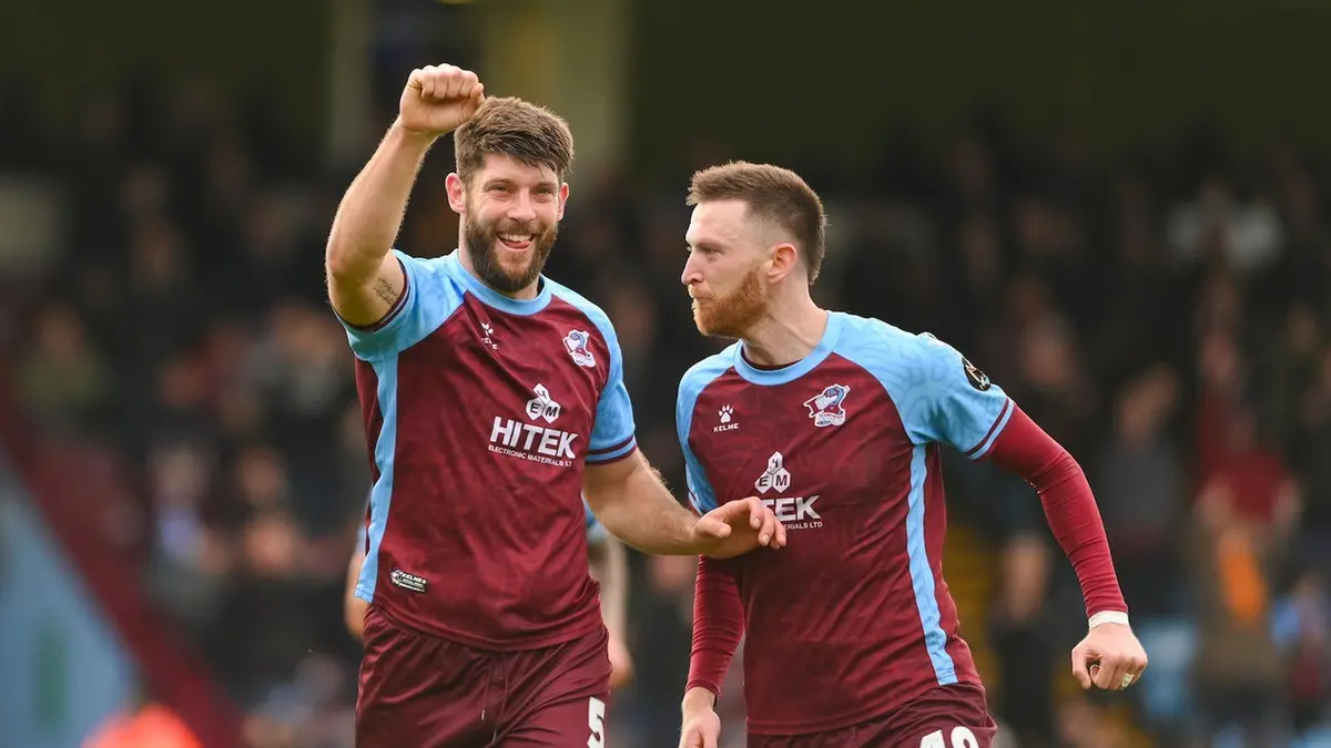 Will Evans: I wanted to be part of the new era