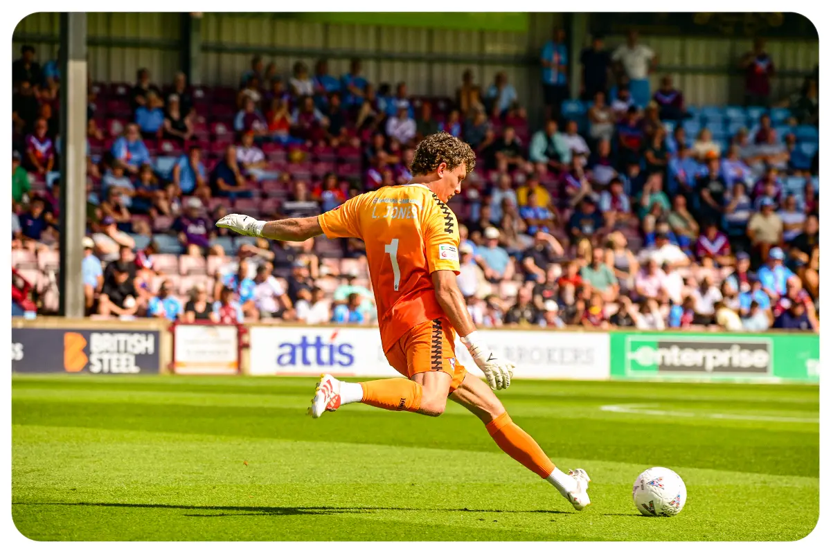 Gallery: Yeovil Town (H) - David Winn - August 8th, 2026 — photo 42