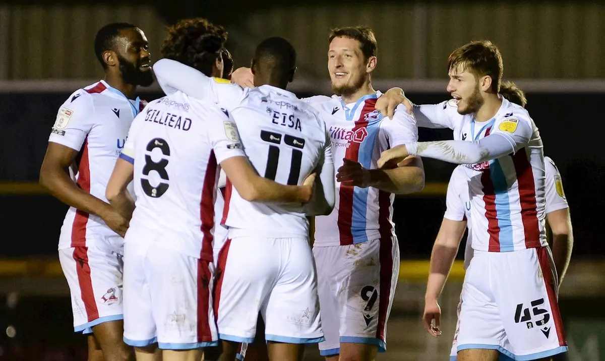 Preview: Barnet (A)