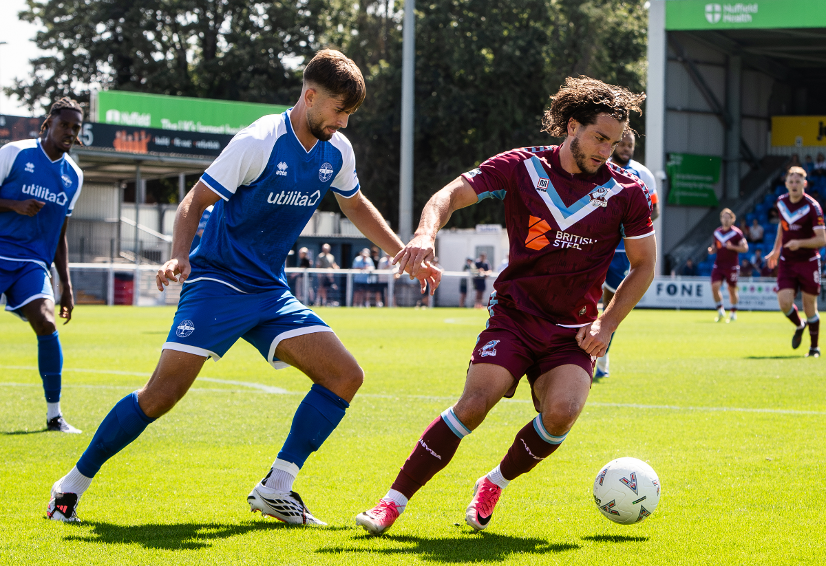 GALLERY: Eastleigh (A) - Dan Haswell — photo 18