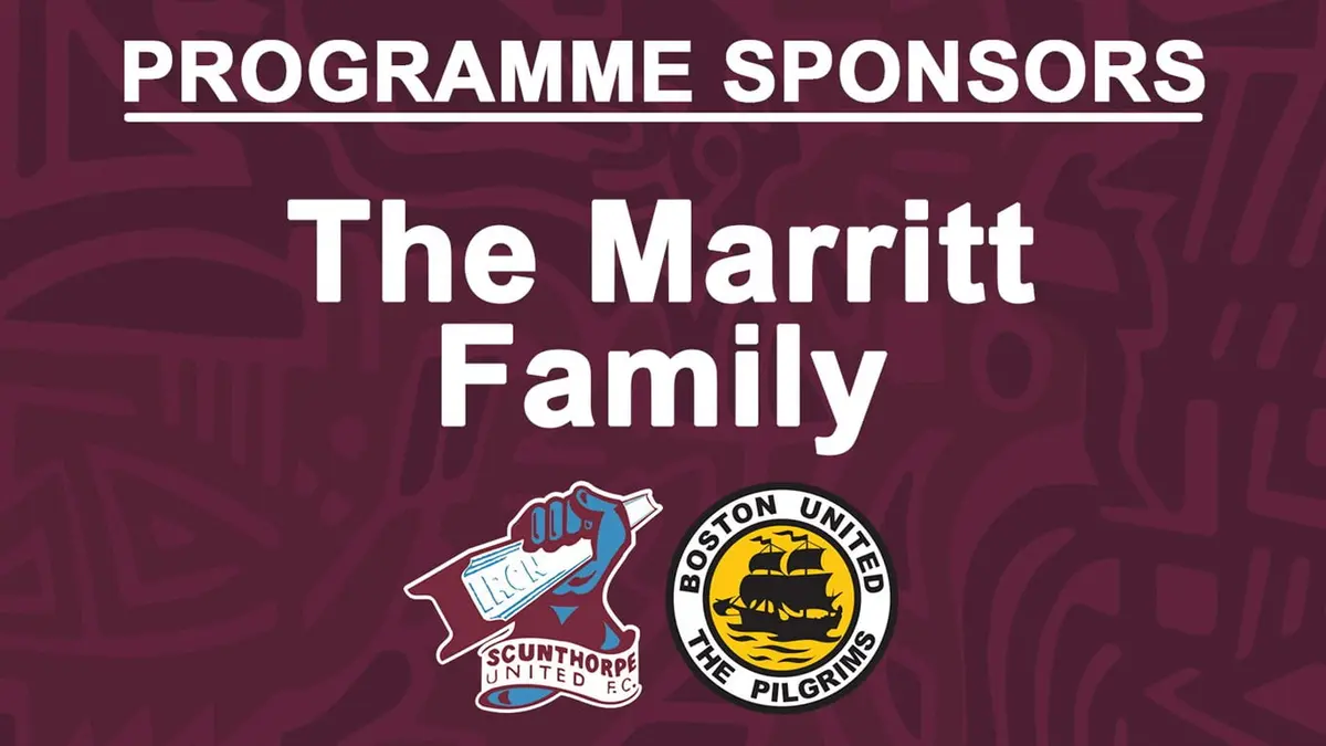 Digital programme sponsor profile: The Marritt Family