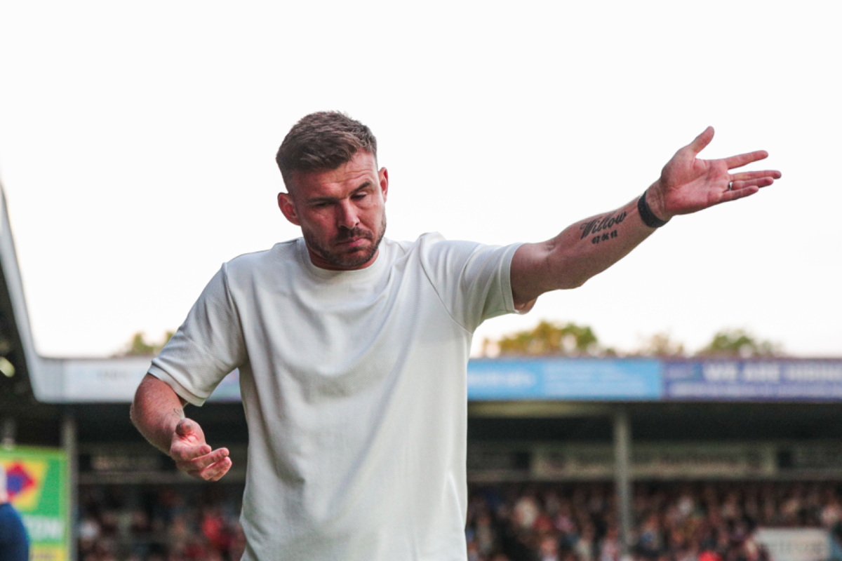 GALLERY: Solihull Moors (H) — photo 38
