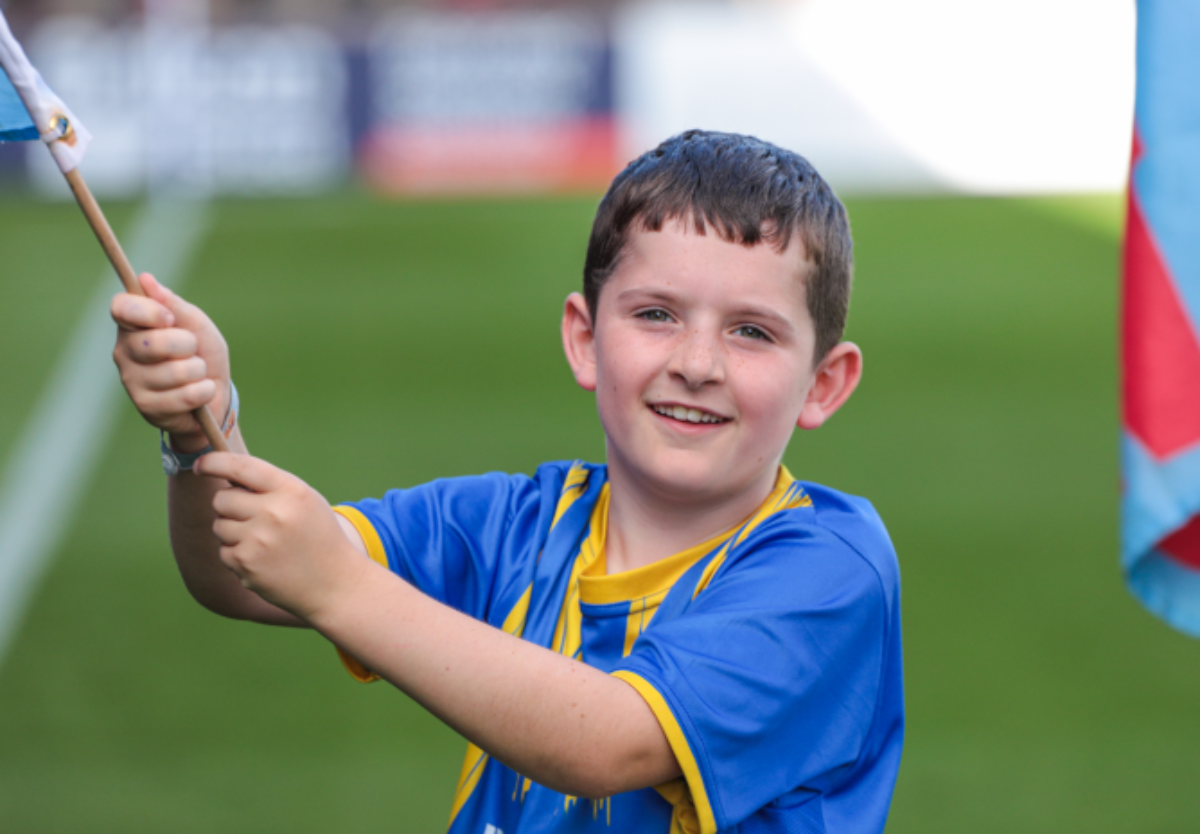 Gallery: Hartlepool United (H) - Steve Hope — photo 20