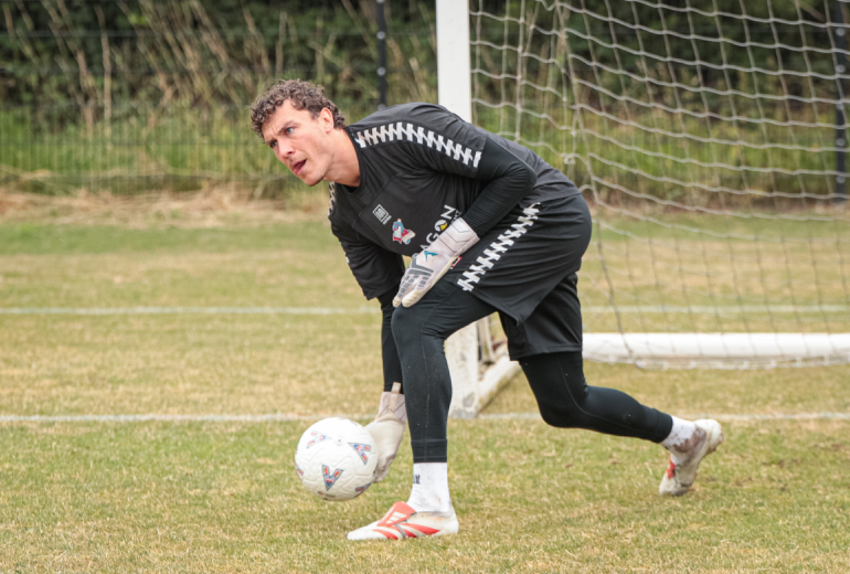 Gallery: Pre-season training week three — photo 7