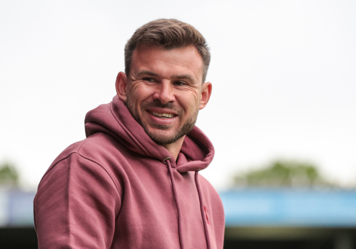 GALLERY: Stoke City U21 (H) - Steve Hope — photo 24
