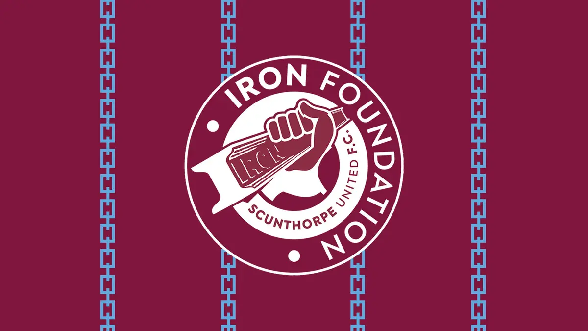 The Iron Foundation continue back of shorts sponsorship for 2025-26