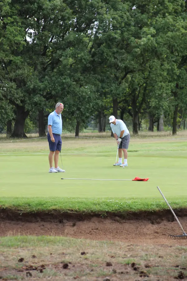GALLERY: Vice President's Golf Day 2026 — photo 41