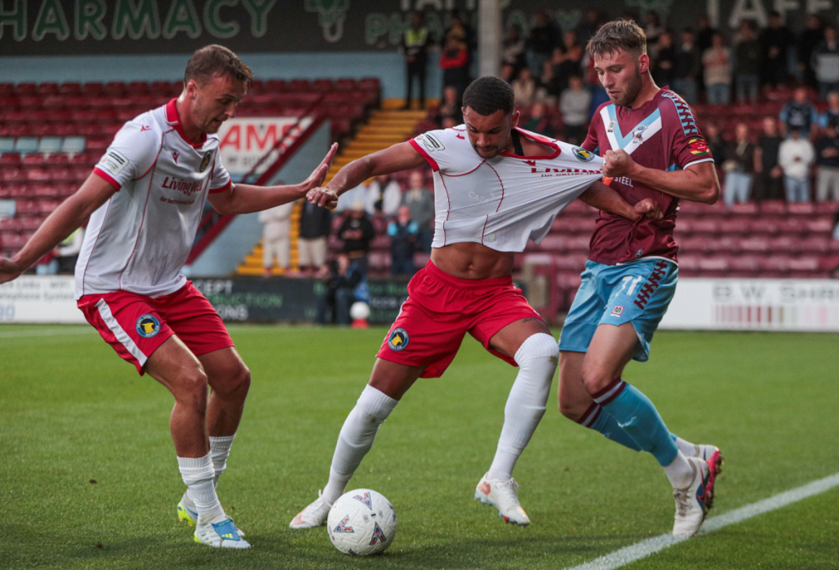 GALLERY: Solihull Moors (H) — photo 49