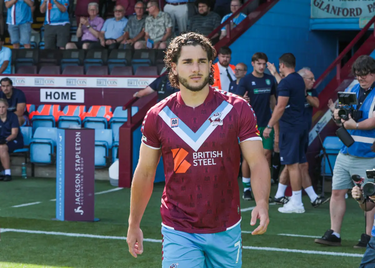 Gallery: Yeovil Town (H) - Steve Hope - August 8th, 2026 — photo 22