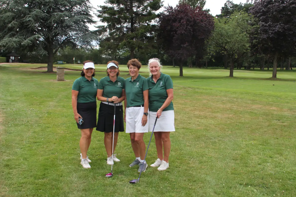 GALLERY: Vice President's Golf Day 2026 — photo 52