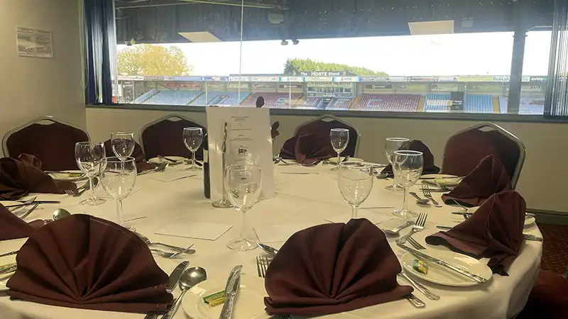 MKM Executive Lounge photo 16