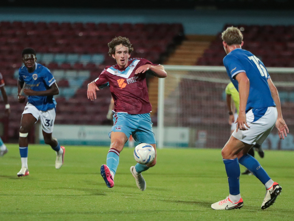 Gallery: Chesterfield (H) - Steve Hope — photo 90