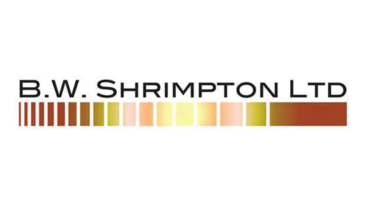 Match sponsor profile: BW Shrimpton Ltd