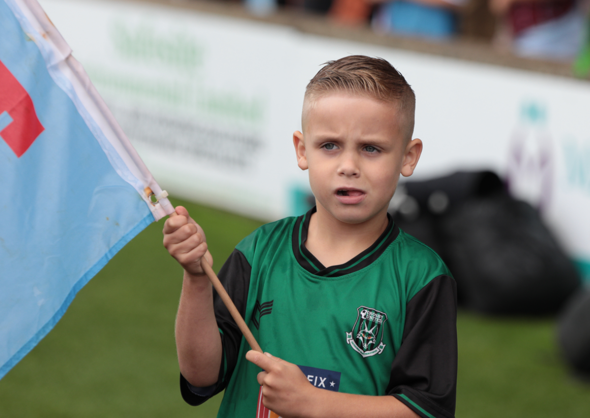 GALLERY: Harrogate Town (H) - Steve Hope — photo 26
