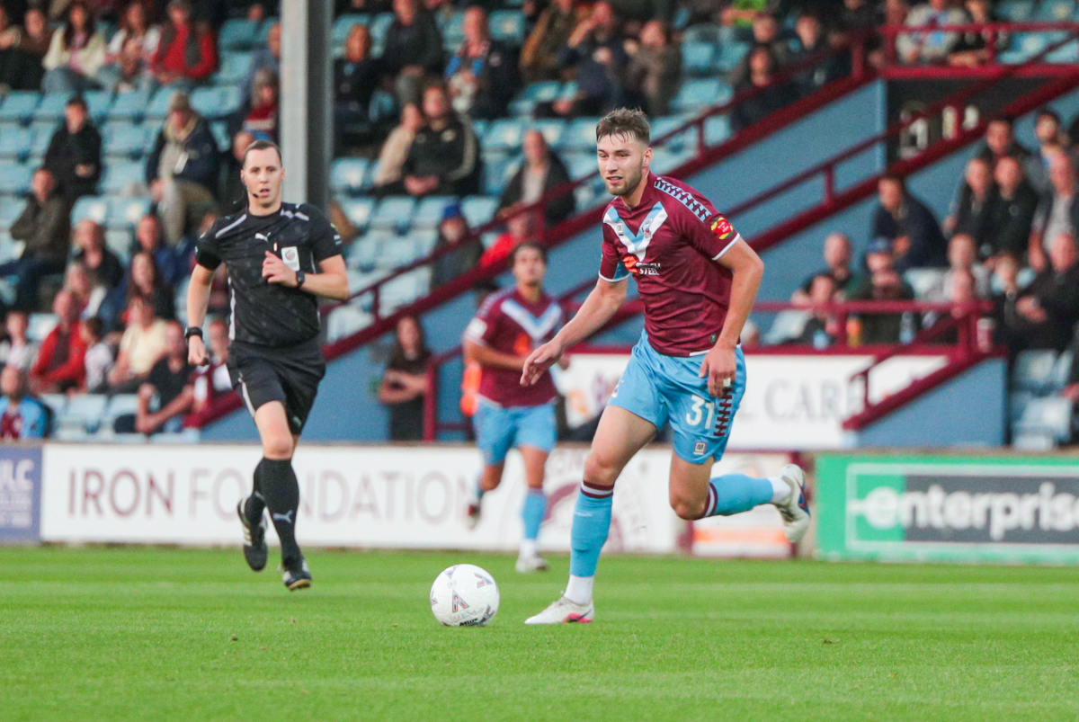 GALLERY: Solihull Moors (H) — photo 55