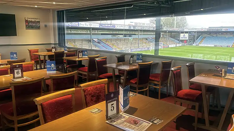 Club Restaurant photo 7