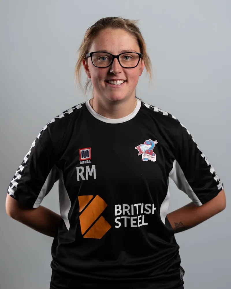 Rosie Margetson