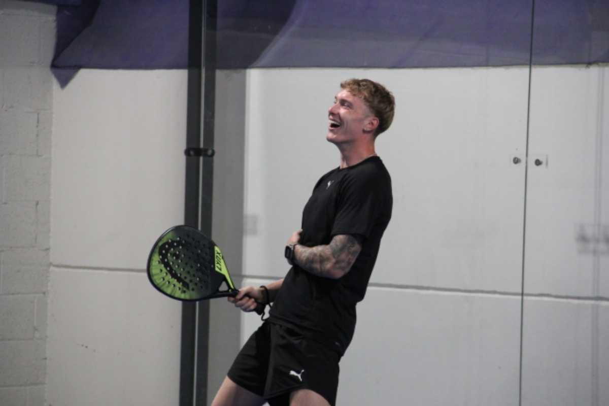 GALLERY: Purple Padel Club fundraiser — photo 27