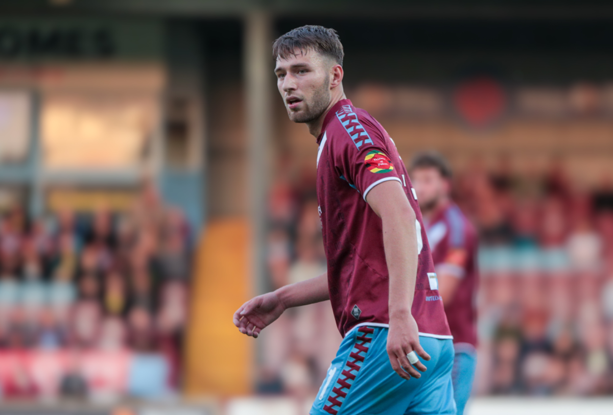 GALLERY: Solihull Moors (H) — photo 45