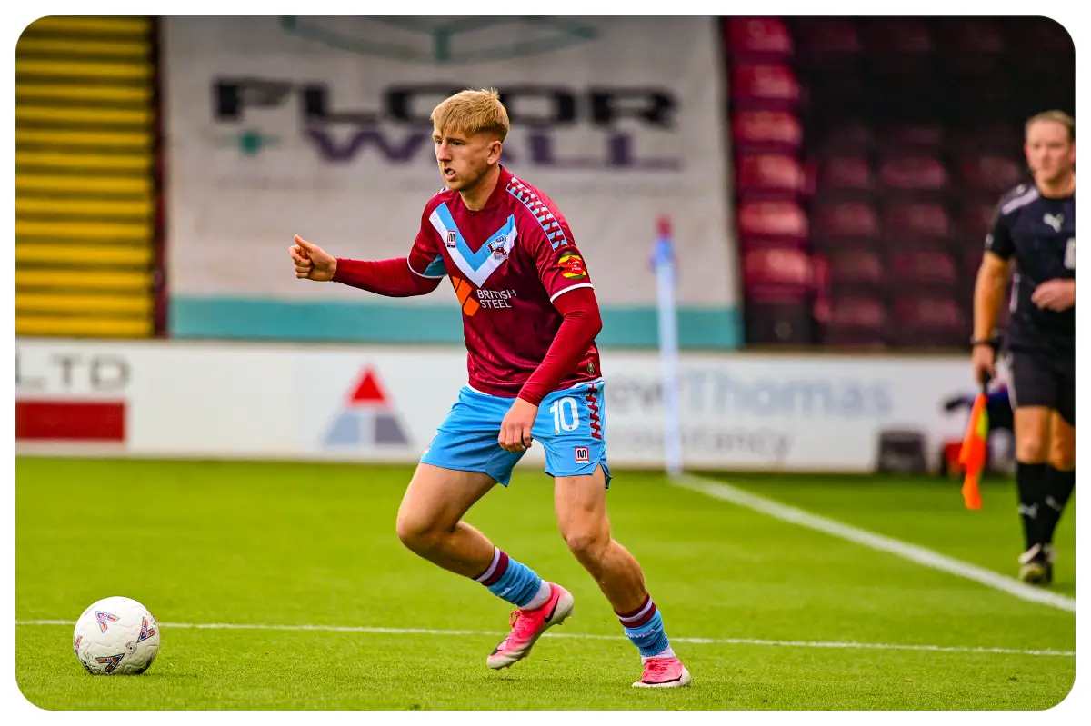 Gallery: Yeovil Town (H) - David Winn - August 8th, 2026 — photo 75