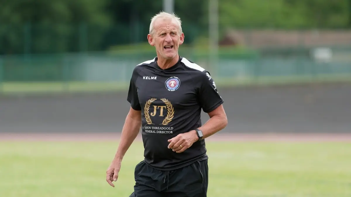 VIDEO: Pre-Guiseley AFC views from John Schofield