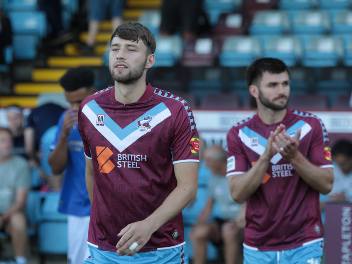 Gallery: Chesterfield (H) - Steve Hope — photo 21