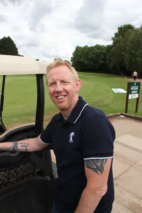GALLERY: Vice President's Golf Day 2026 — photo 51