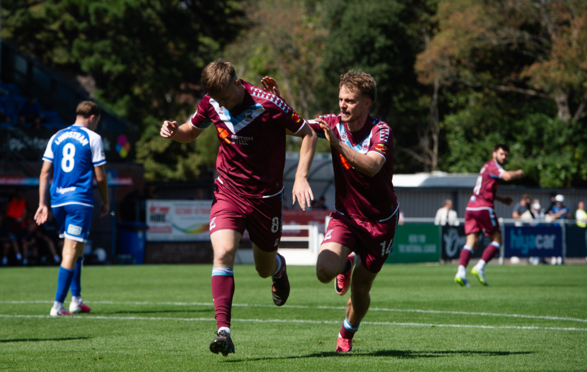 GALLERY: Eastleigh (A) - Dan Haswell — photo 12