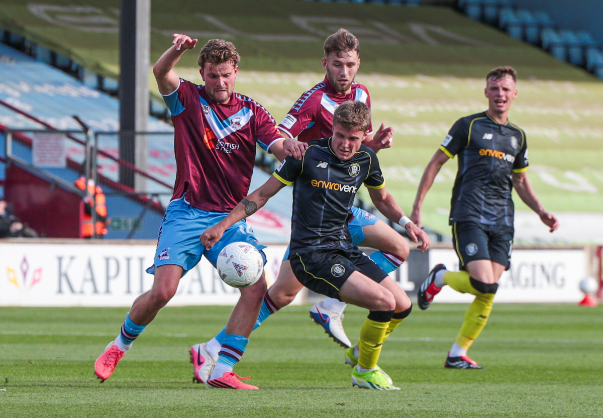 GALLERY: Harrogate Town (H) - Steve Hope — photo 112
