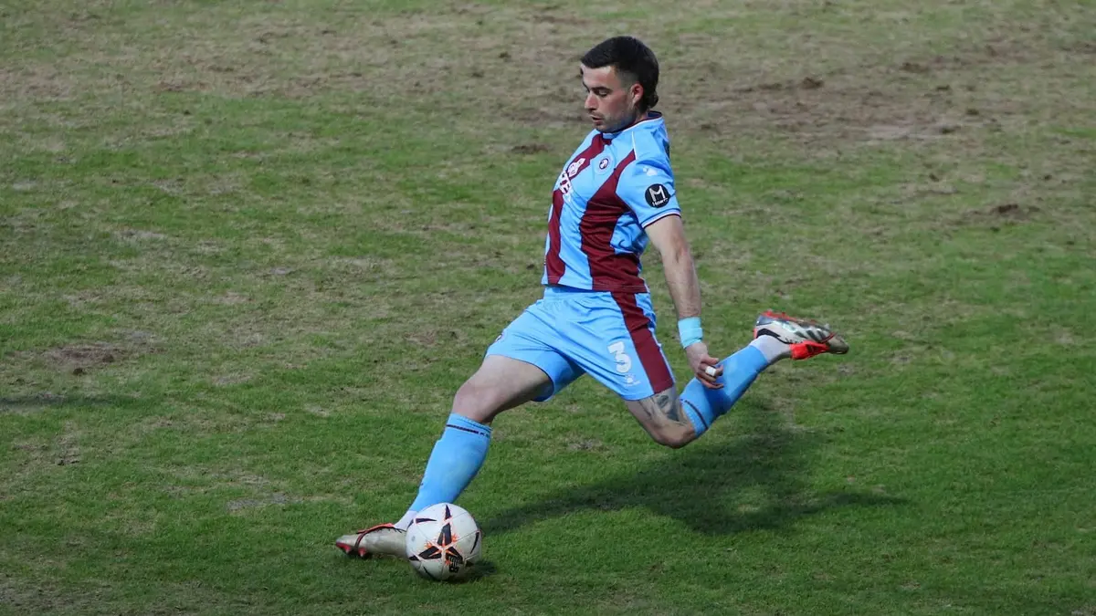 VIDEO: Michael Kelly aims to stay ready for future minutes