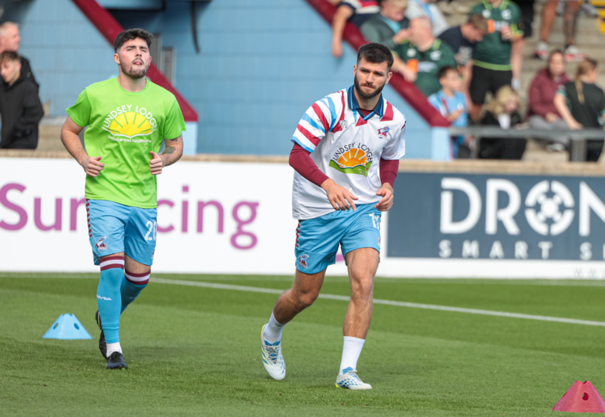 Gallery: Hartlepool United (H) - Steve Hope — photo 9