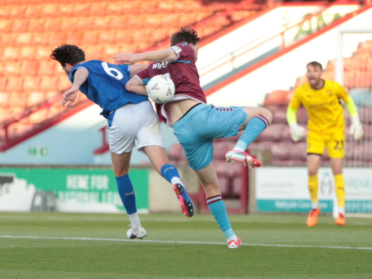 Gallery: Chesterfield (H) - Steve Hope — photo 45
