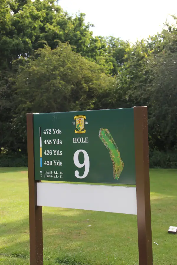 GALLERY: Vice President's Golf Day 2026 — photo 29