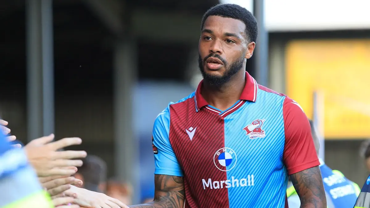 Joe Nuttall signs for Oldham Athletic